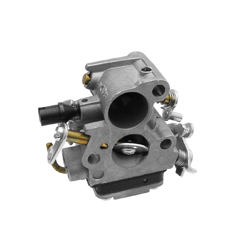 Carburetor Husqvarna 236