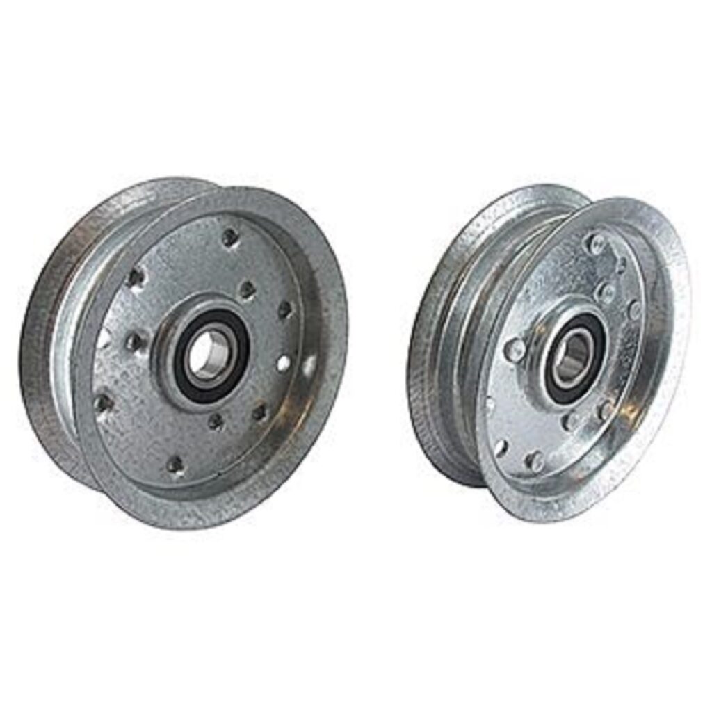 Pulley, tension roller MURRAY 690387