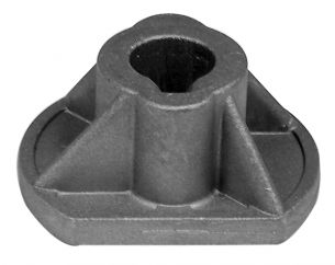 Muruiiduki adapter Gastelgarden, Stiga, Alpina, HPG 25463200