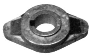 Muruiiduki adapter Husqvarna Rider 5065341-01