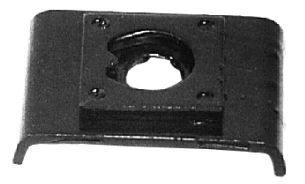 Muruiiduki adapter Husqvarna 532692-26