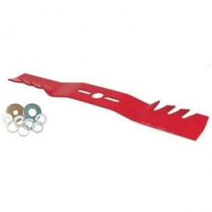 Lawn Mower Blade Universal 45,7CM GatorMulcher Wave One-For-All