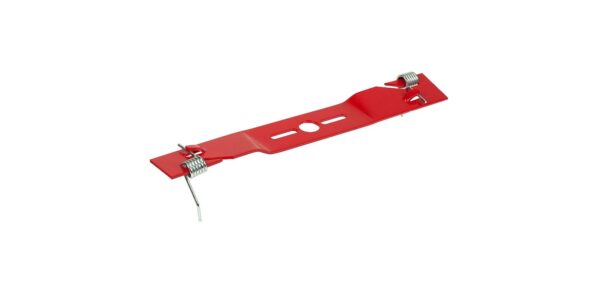 Tera 46 cm skarifaator - muruõhutaja - samblaeemaldaja ONE-FOR-ALL