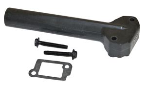 Sisselaske toru Briggs & Stratton 3,5 hj kandiline ots 693446
