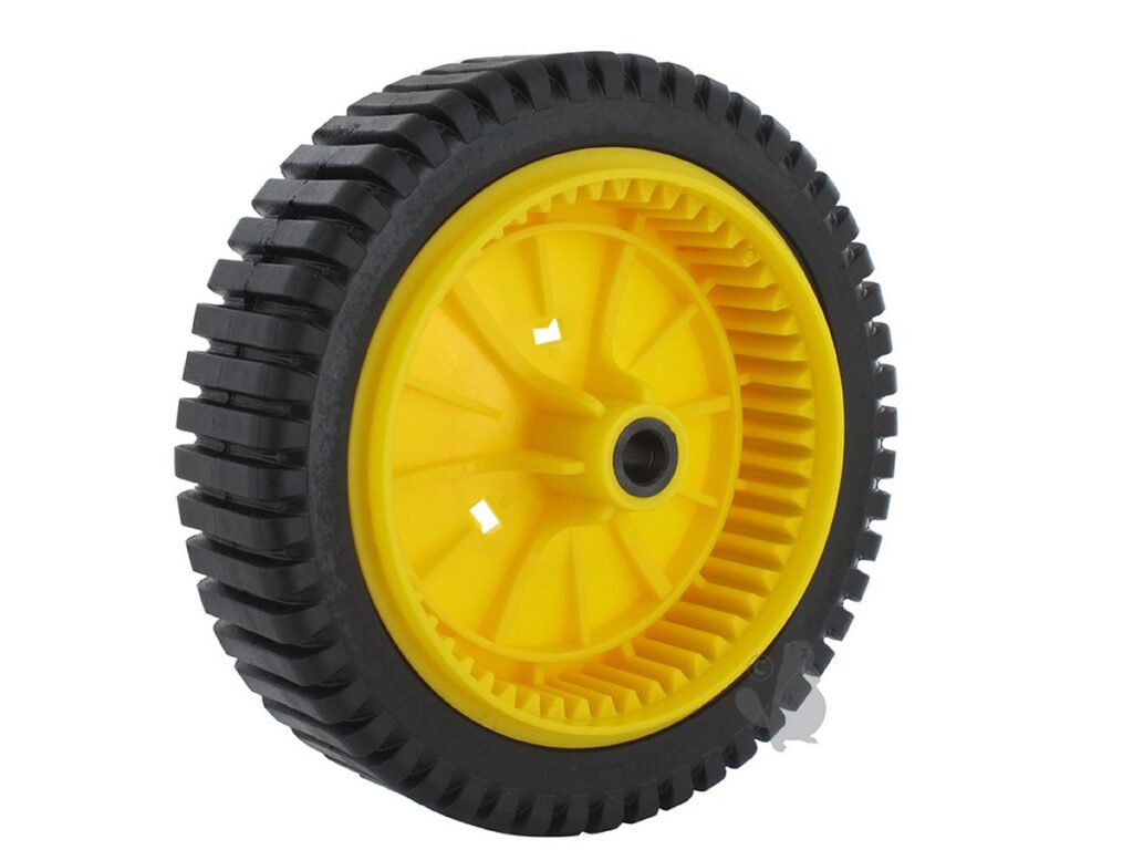 Ratas 20,3X5,0CM 5327015-75 vedav Husqvarna, Partner, Jonsered 701575, 532 70 15-75, 532701575