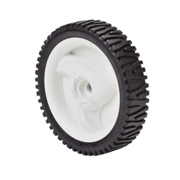 Ratas Partner, Husqvarna 8" 532402936 vedav