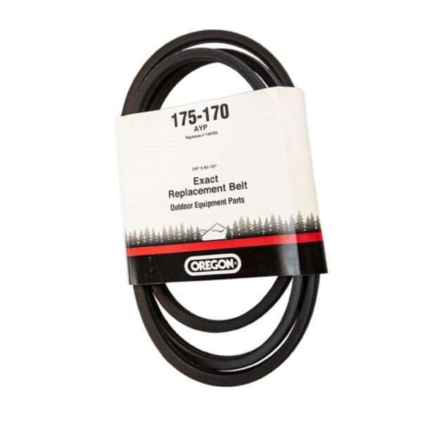 Rihm 85,50" 217,70cmX15,9mm Husqvarna 532148763