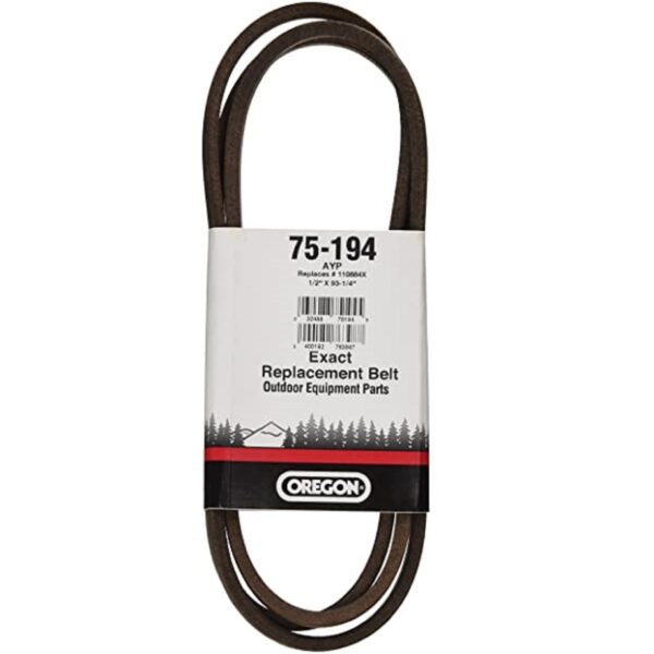 Rihm 93,25" 236,86cmX12,7mm Husqvarna 532110884