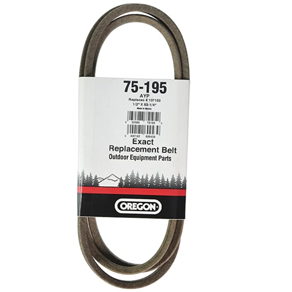 Rihm 83,25″ 211,46cmX12,7mm Husqvarna 532161588