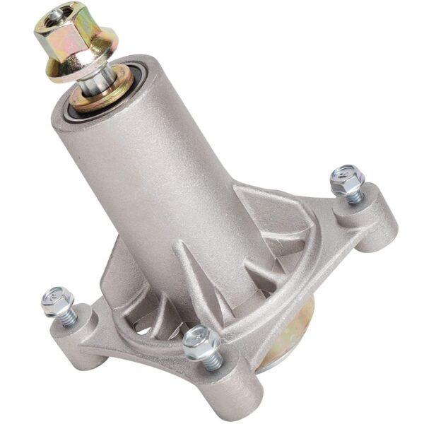 Terapukk , komplekt Husqvarna, McCulloch, Jonsered, Craftsman, Partner, Flymo 4 kinnitust 532187292, 587819701,532 18 72-81, 587253301 - Image 2