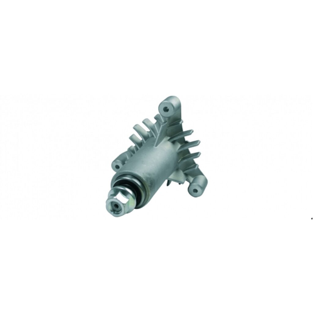 Terapukk , komplektne Husqvarna vanem, 3 kinnitust 532165579, 6-ne tähik vasak keere
