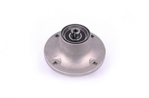 Terapukk komplektne Husqvarna Rider R13C, R16C, 214TC 5763841-02 Välimine, 544 06 59-01