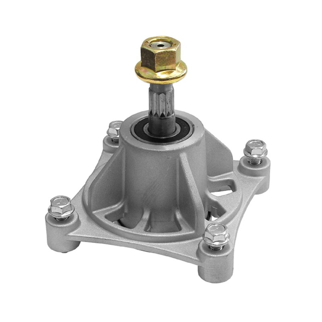 Terapukk , komplekt Husqvarna 4 kinnitust madal, 581650501, Husqvarna CTH184T