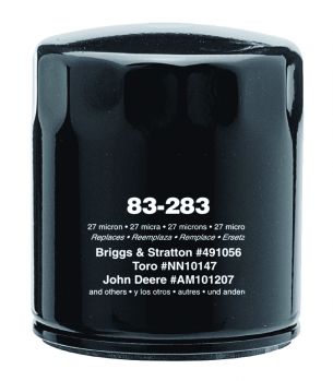 Õlifilter Briggs & Stratton 491056