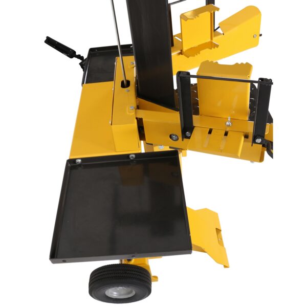 Puulõhkuja 820V Texas 8tonni 25-50cm 230V 3,5KW - Image 2
