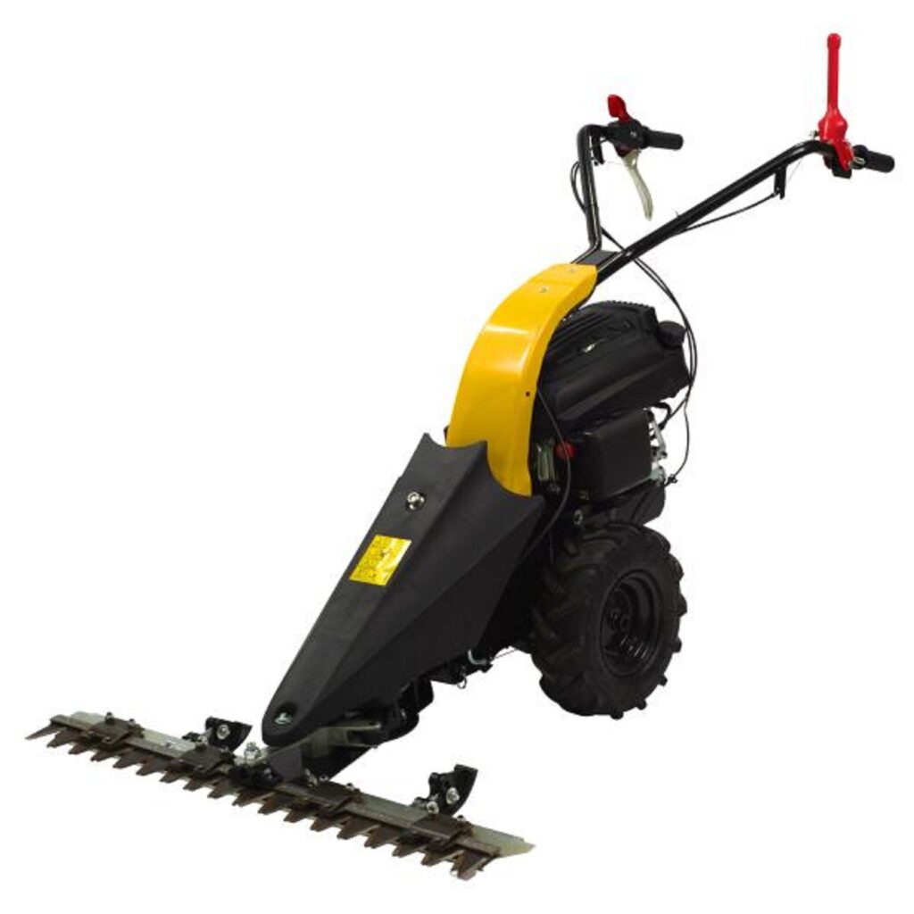 Lawnmower Texas CB8700