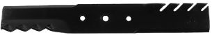 Traktorniiduki tera Gator Mulcher Stiga 37CM 1134-0456-00