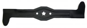 Traktorniiduki tera Husqvarna 54,3CM 5321804 91-996