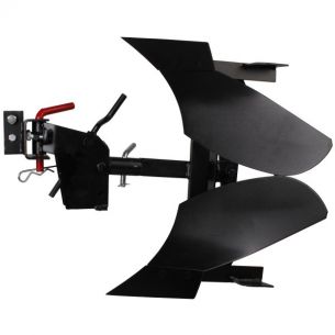 Plow plow 6″