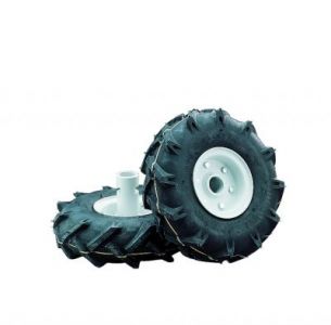 Rattad Texas Hobby 500 & TX, LX series kultivaatoritele 12″ 400×4 (komplekt)