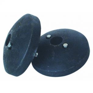 Wheel weights TX