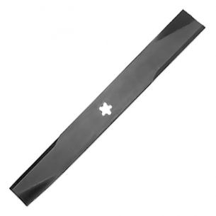 Traktorniiduki tera Husqvarna 46,1CM (paksem)