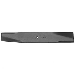 Traktorniiduki tera Husqvarna 38cm, keskava 16mm