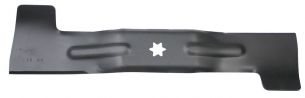 Traktorniiduki tera MTD täht auguga 46,CM 742-04021 Cub-Cadet LT2 NR92