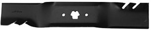 Traktorniiduki tera Gator Mulcher MTD 37,5CM 742-0543