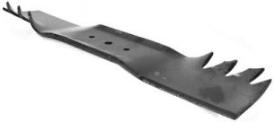Traktorniiduki tera MTD 41,2CM GatorMulcher 7420487