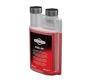 Kütuselisand / kütuse stabilisaator Fuel Fit® B&S 250ml