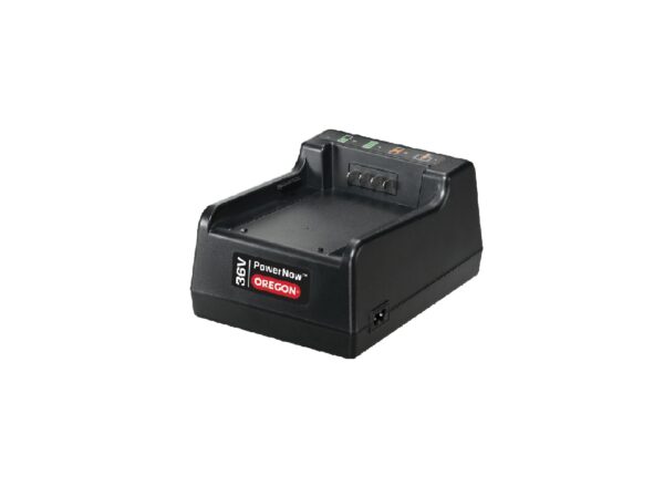 Akulaadija C650 - standard laadija