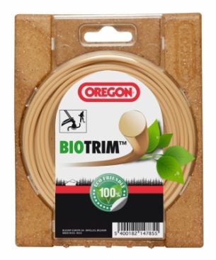 Trimmer cord Biotrim Oregon