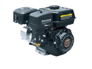 Mootor Loncin 5,5HJ 50mm/20mm horisontaalne