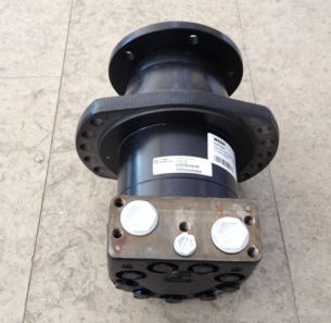 Veorulli mootor Danfoss TMTW 630cc