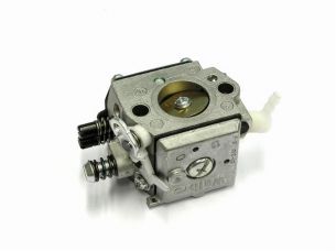 Carburetors and diaphragms