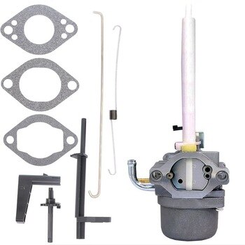Karburaator Briggs & Stratton (asendustoode) 796122, 794593/793161/696737 lumefreesid 304-342 cm3