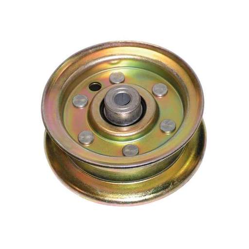 Pulley HUSQVARNA 17968, 193197, 21546308, 532177968, 532193197, 532 17 79-68, 532 19 31-97 98,4 mm