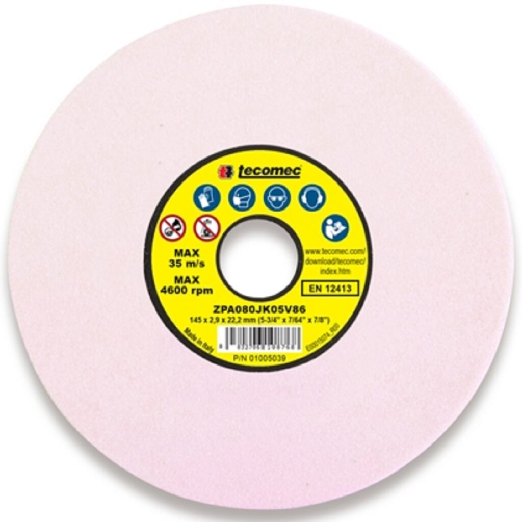 Stepping stone .325″ 145×3,2×22,2mm light pink Tecomec, reinforced chain