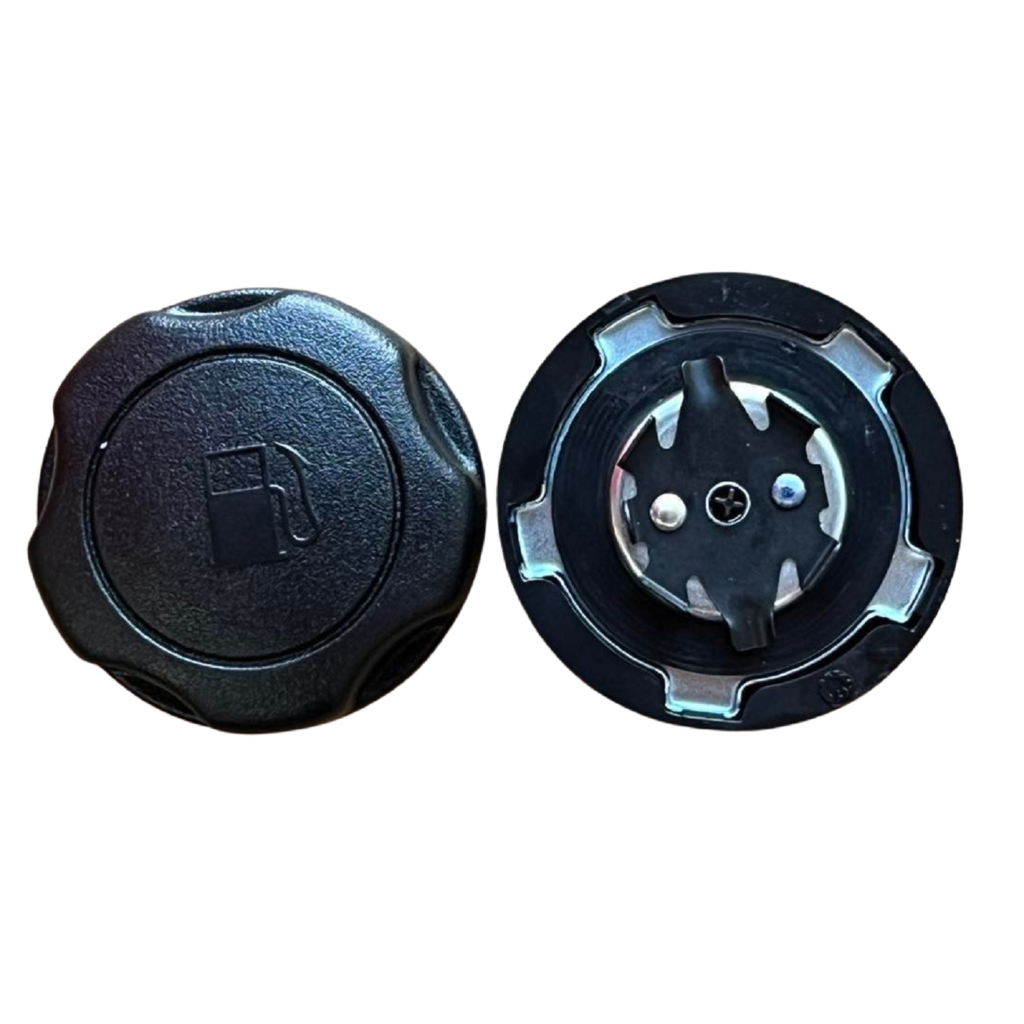 Bensiinipaagi kork Loncin G200F, Honda GX120, GX160, GX200, GX240, GX270, GX340, GX390 17620-ZE2-W00
