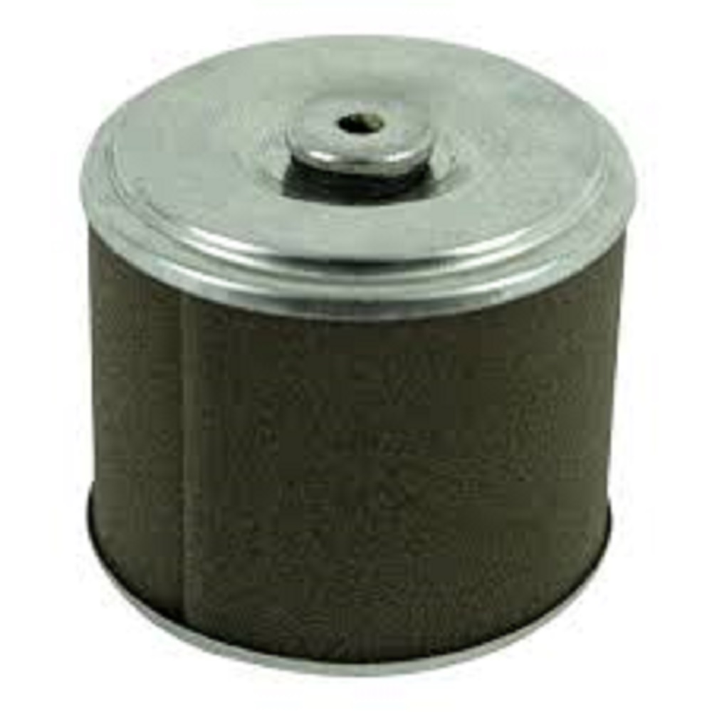 Õhufilter Honda 17210-Z0V-781 GX160 GX200 Cyclone, Loncin G200F, G210F, Texas TG725D ümar uus 180100073-001