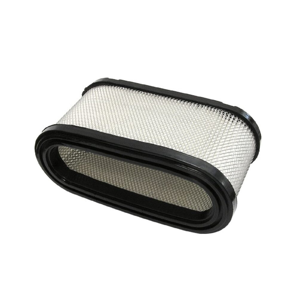 Air filter for Loncin 432 cm3 engines 1P92F-E5