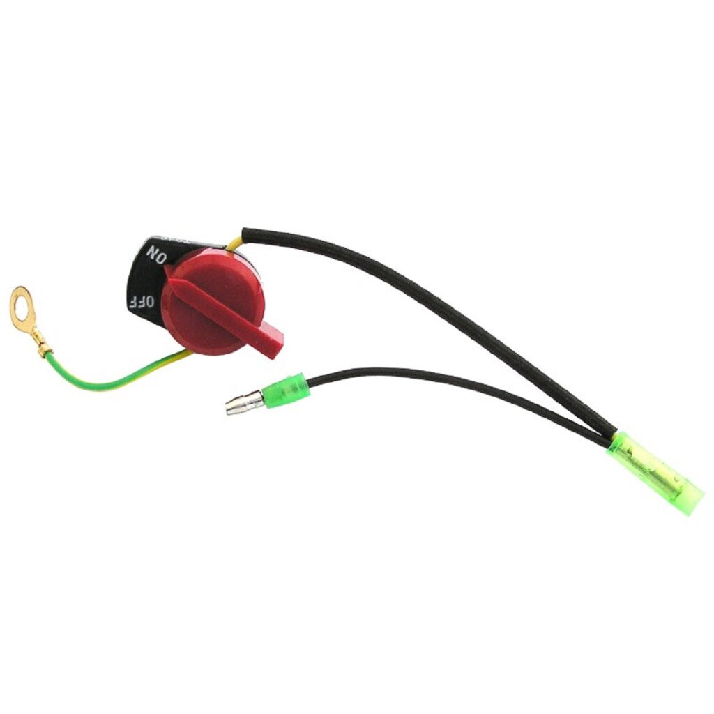 Süütelüliti Loncin G200F (Honda)