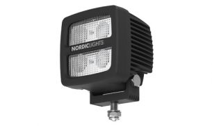 Töötuli N44LED Wide Flood