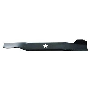 Traktorniiduki tera Husqvarna 39,10CM,  tähtava