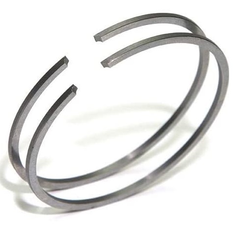 Piston rings