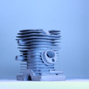 Silinder + kolb Stihl 017,MS170