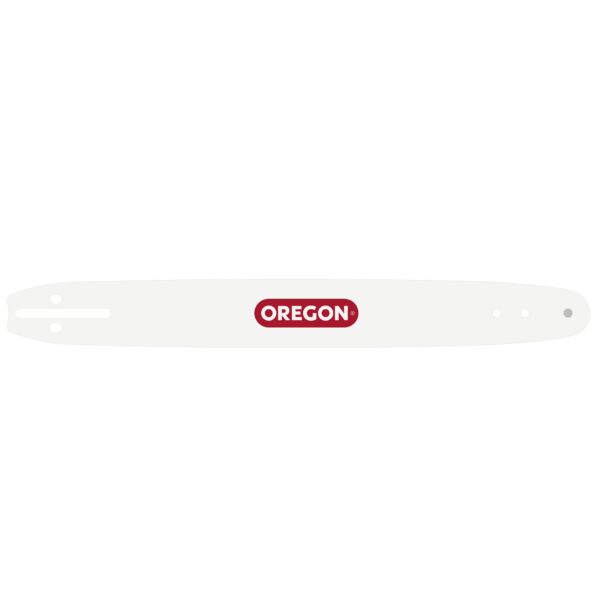 Juhtplaat 10" ,3/8" 1,3 mm Oregon Single Rivet, akusaed ja kõrglõikurid