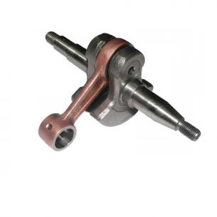 Crankshafts