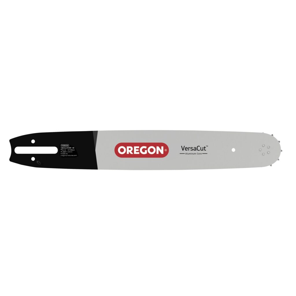 Juhtplaat 20″ ,3/8″ 1,3 Oregon VersaCut® saeraamile Logosol